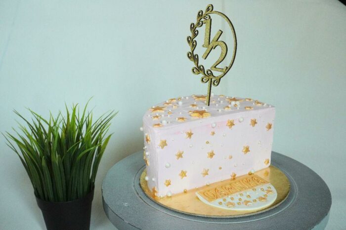 All cakes