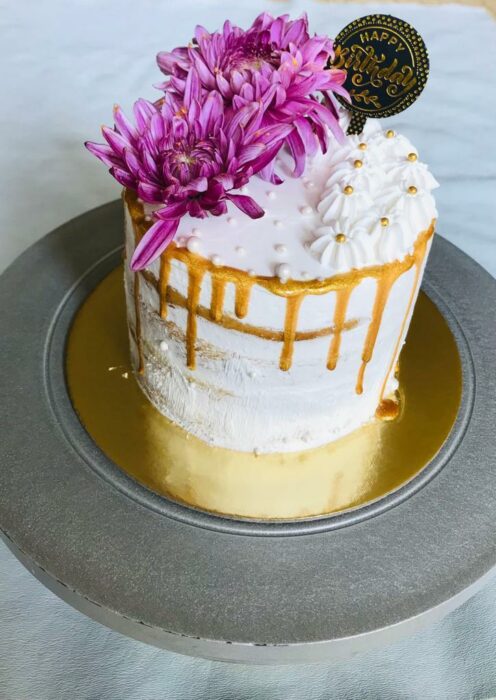 All cakes