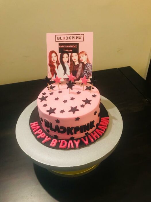 Tres-leaches cake