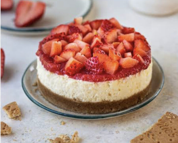 Cheese cake